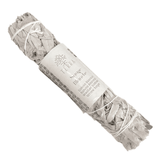 Arabesk Vit salvia