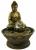 Cleo Fontän Buddha