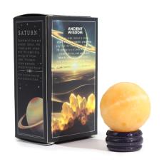Ancient Wisdom s.r.o. Yellow Jade Planet