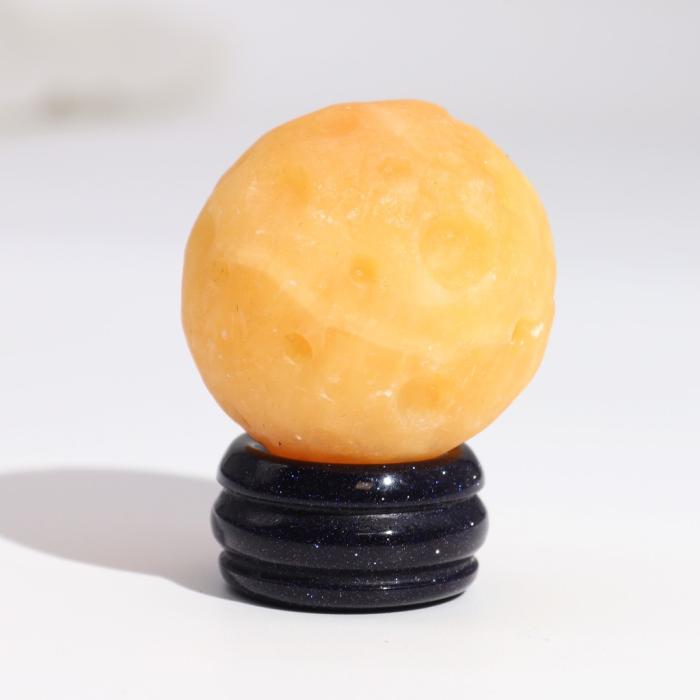Ancient Wisdom s.r.o. Yellow Jade Planet