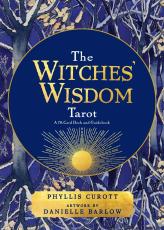 Hay House UK Ltd The Witches' Wisdom Tarot