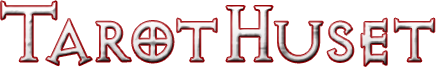 TarotHuset (eKnallen AB) logo