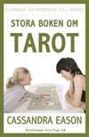 Omslagsbild Stora boken om Tarot