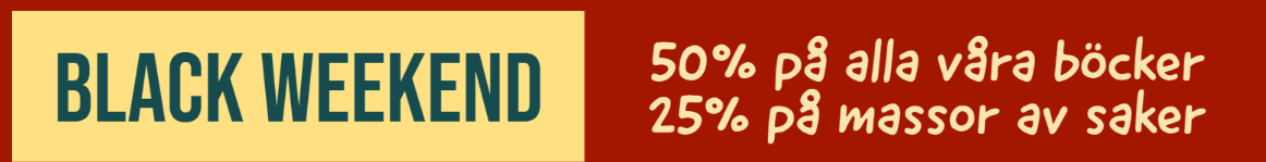 Black weekend banner