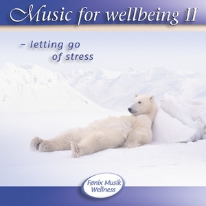 Fnix Music For Wellbeing 2