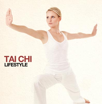 Regnbgsvvar Tai Chi