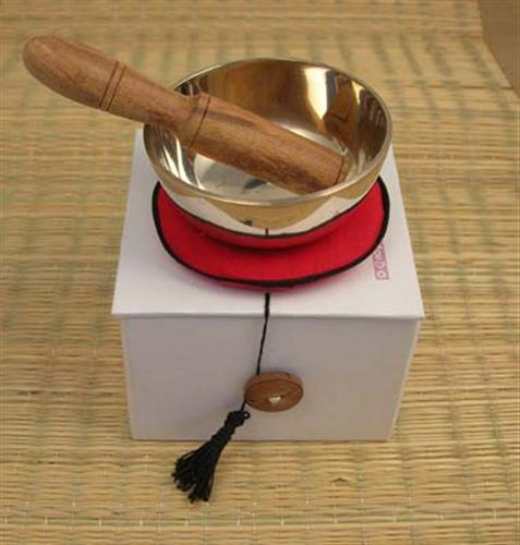 Berk Esoterik Klangskl - Singing Bowl Set