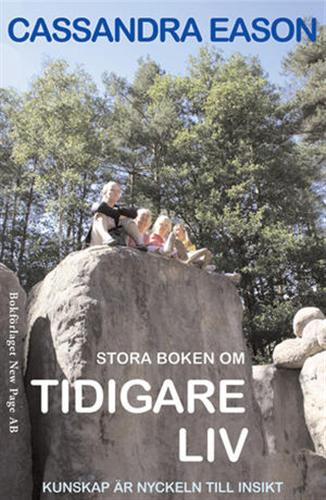 New Page Stora boken om tidigare liv