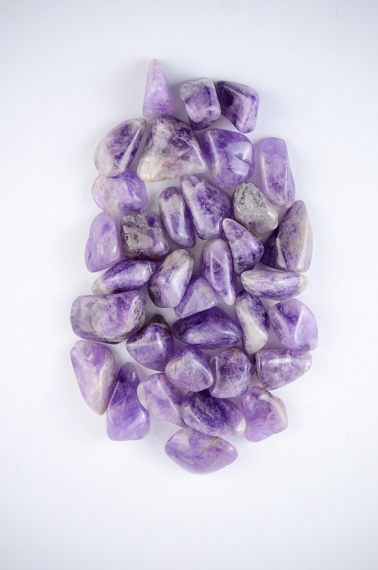 Mineralienfachhandel Ametist - Amethyst
