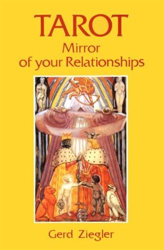AGM Tarot Mirror of Your Relationships