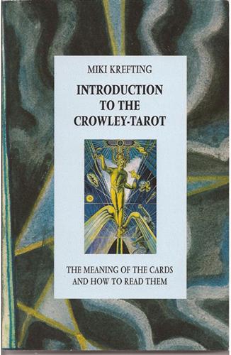 AGM Introduction to the Crowley Tarot