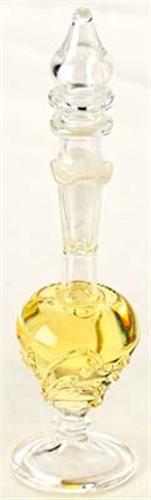 Regnbgsvvar Ros parfymolja 5 ml