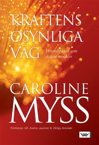 Stjrndistribution Kraftens osynliga vg