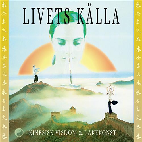 Stjrndistribution Livets klla - kinesisk visdom och lkekonst