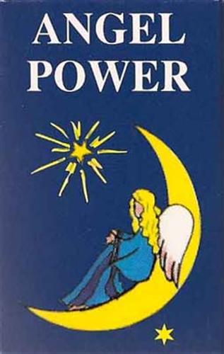 Stjärndistribution Angel Power