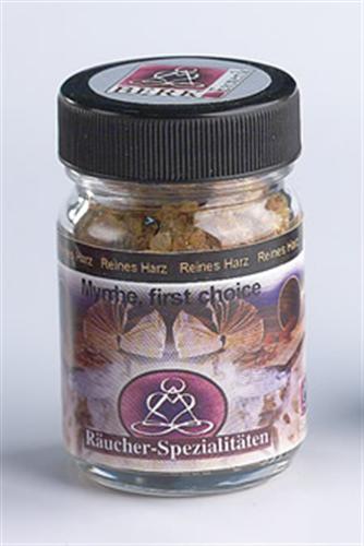 Regnbågsvävar Copal Kongo