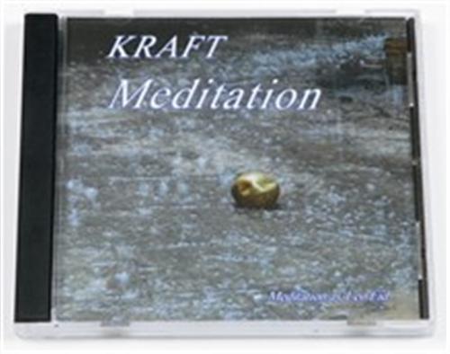 Stjrndistribution Kraft Meditation
