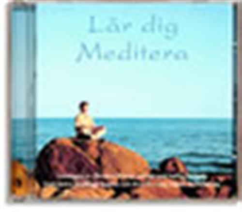 Stjärndistribution Lär dig meditera