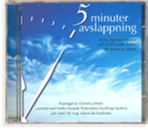 Stjärndistribution 5 minuter avslappning