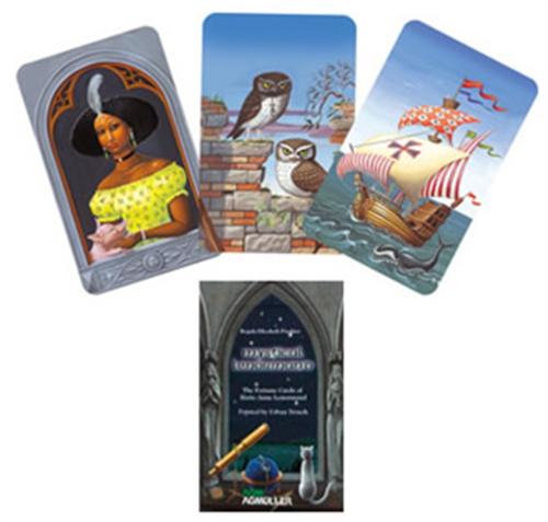 AGM Mystical Lenormand