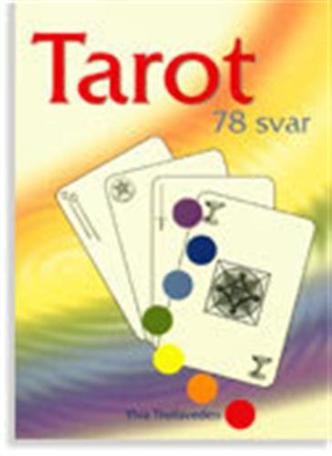 Stjrndistribution Tarot 78 Svar