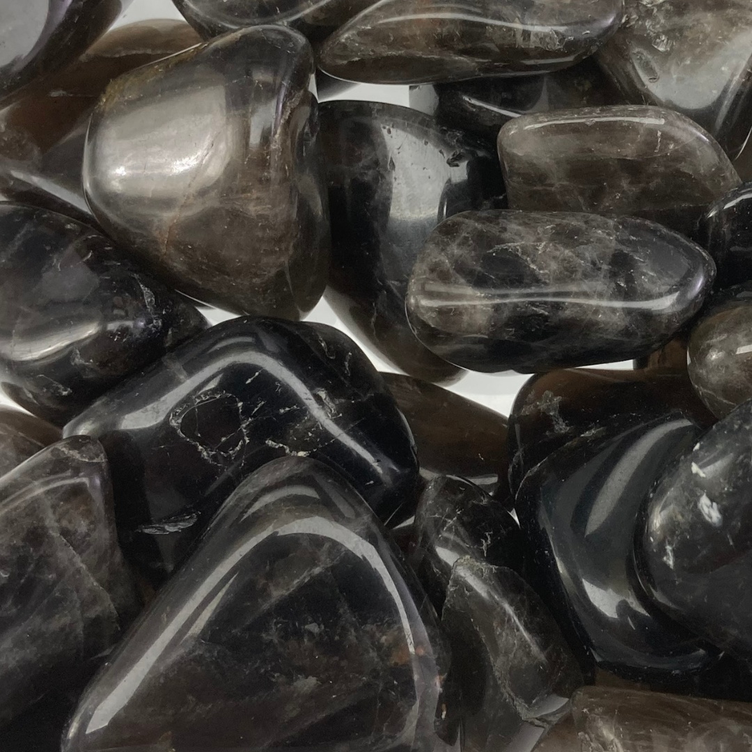 Lo Scarabeo Rökkvarts - Smokey Quartz