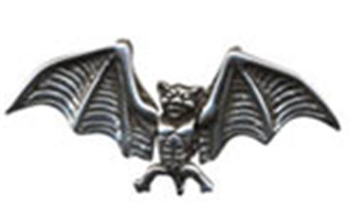 Cleo Bat pendant - Fladdermus hnge
