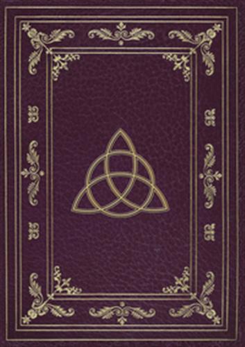 Lo Scarabeo Journal Wicca