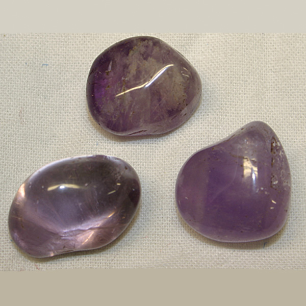 Mineralienfachhandel Ametist - Amethyst