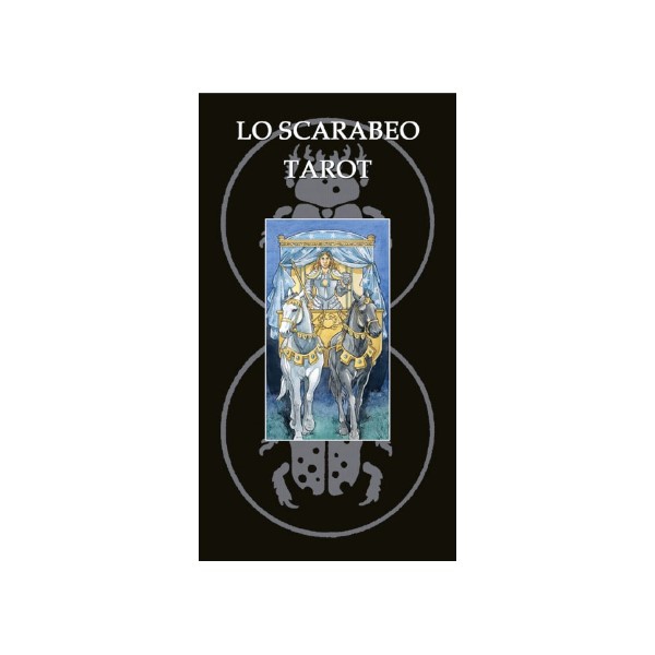 Lo Scarabeo Lo Scarabeo Tarot