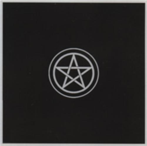 Lo Scarabeo Tarotduk sammet - Pentagram