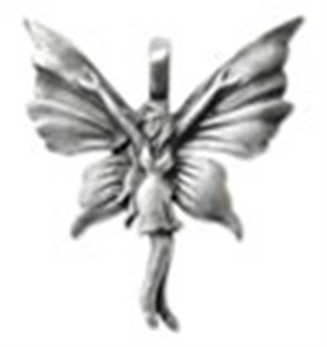 Cleo Fairy pendant - Fe hnge