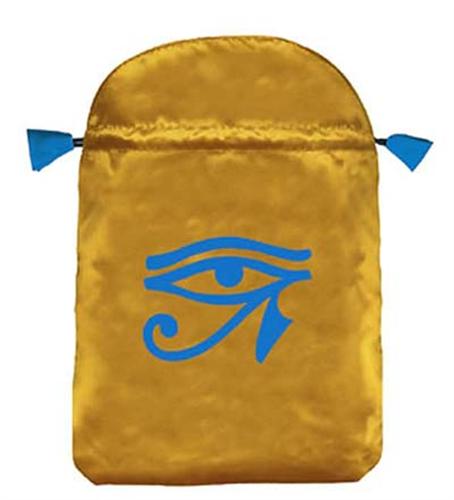 Lo Scarabeo Horus Eye, satäng