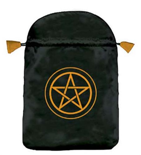 Lo Scarabeo Pentagram, satng