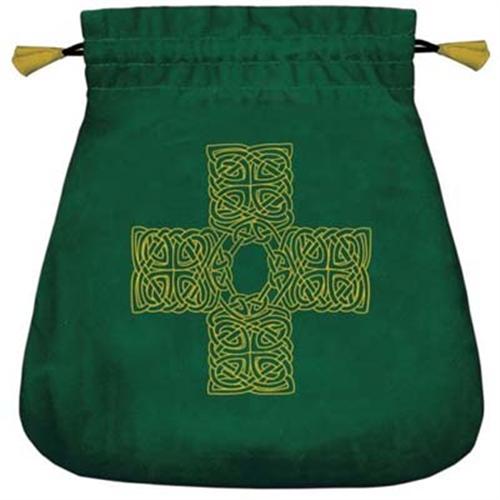 Lo Scarabeo Keltiskt Kors, sammet