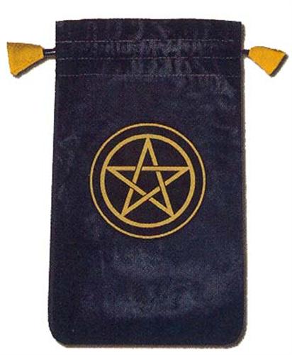 Lo Scarabeo Pentacle, mini sammet