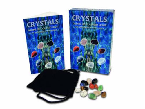 Lo Scarabeo Kristaller (Crystals)