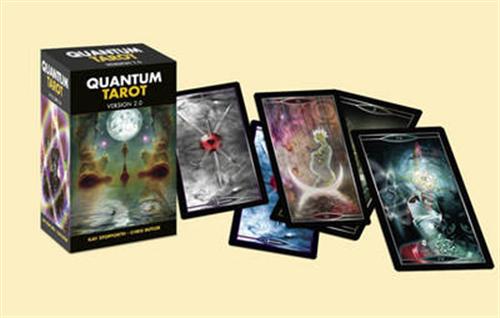 Lo Scarabeo Quantum Tarot