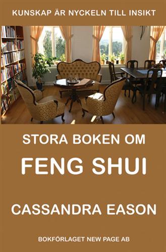 New Page Stora boken om feng shui