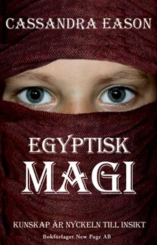 New Page Cassandra Eason: Egyptisk magi