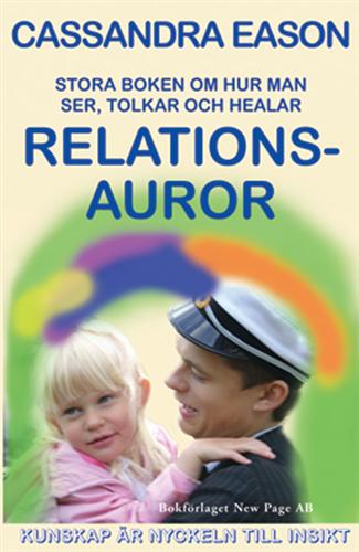 New Page Stora boken om relationsauror