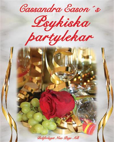 New Page Cassandras Psykiska Partylekar