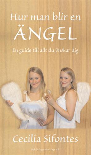 New Page Hur man blir en ängel