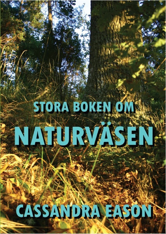 New Page Stora boken om naturvsen