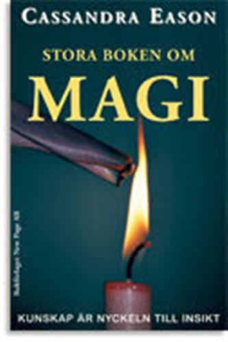 New Page Stora boken om magi