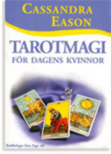 New Page Tarotmagi fr dagens kvinnor