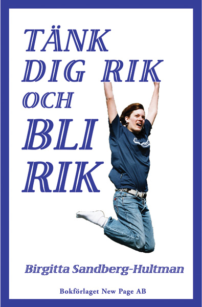 New Page Tnk dig rik och bli rik