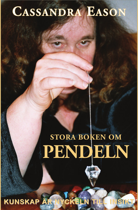 New Page Stora boken om pendeln + Pendel