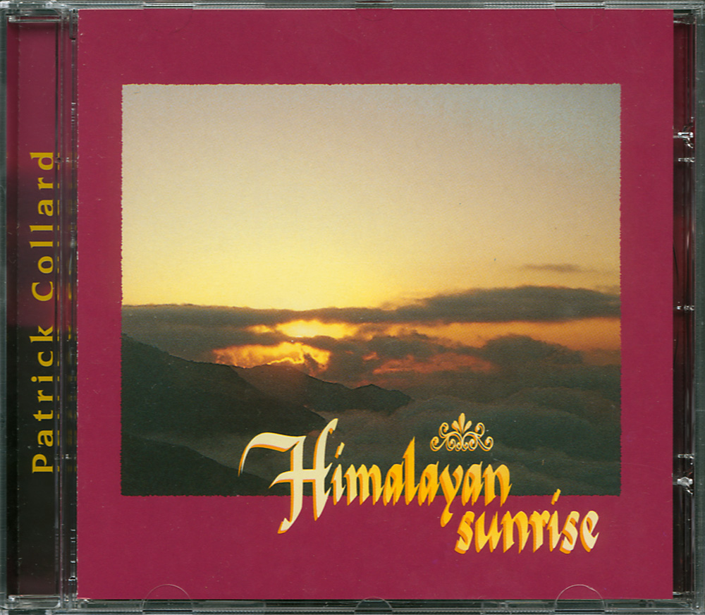 Stjrndistribution Himalayan Sunrise