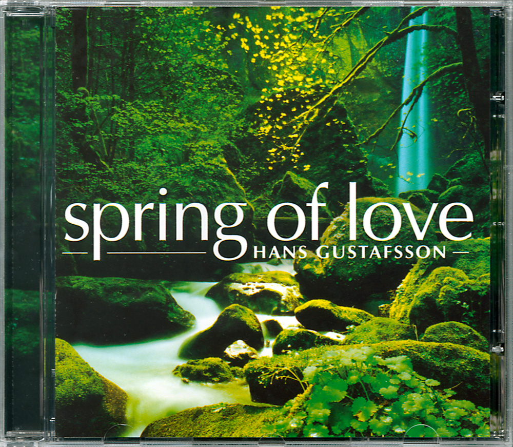 Stjrndistribution Spring of Love